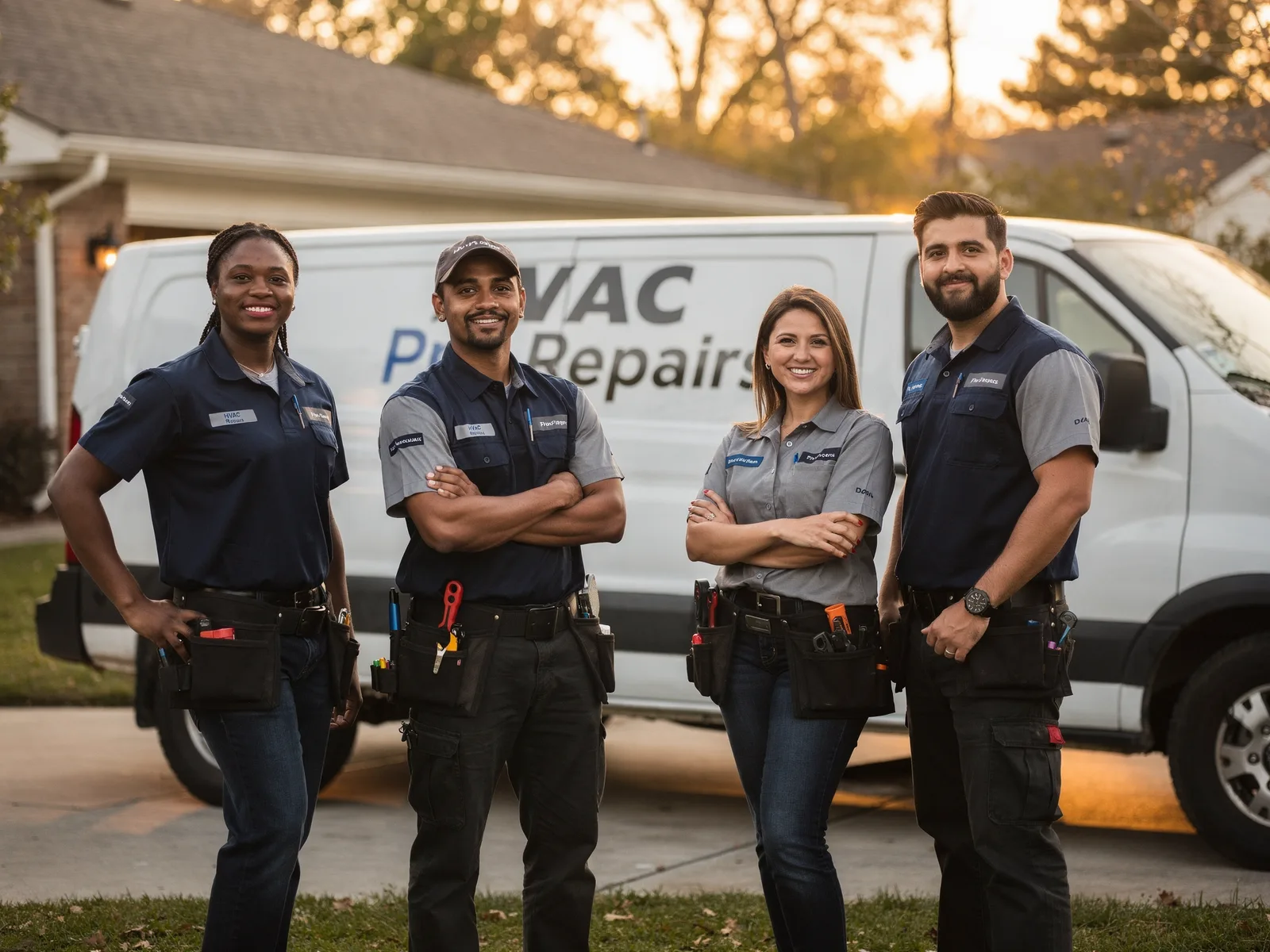 Heat Pump Repair company in Winifrede, WV