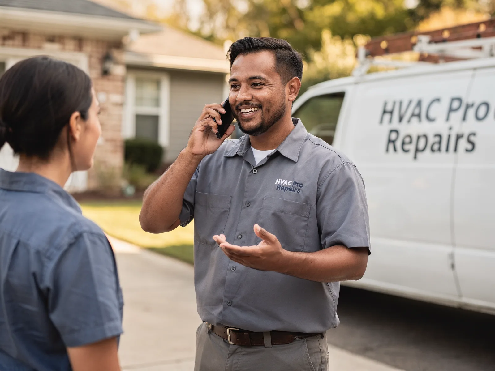 Heat Pump Repair Winifrede, WV FAQs